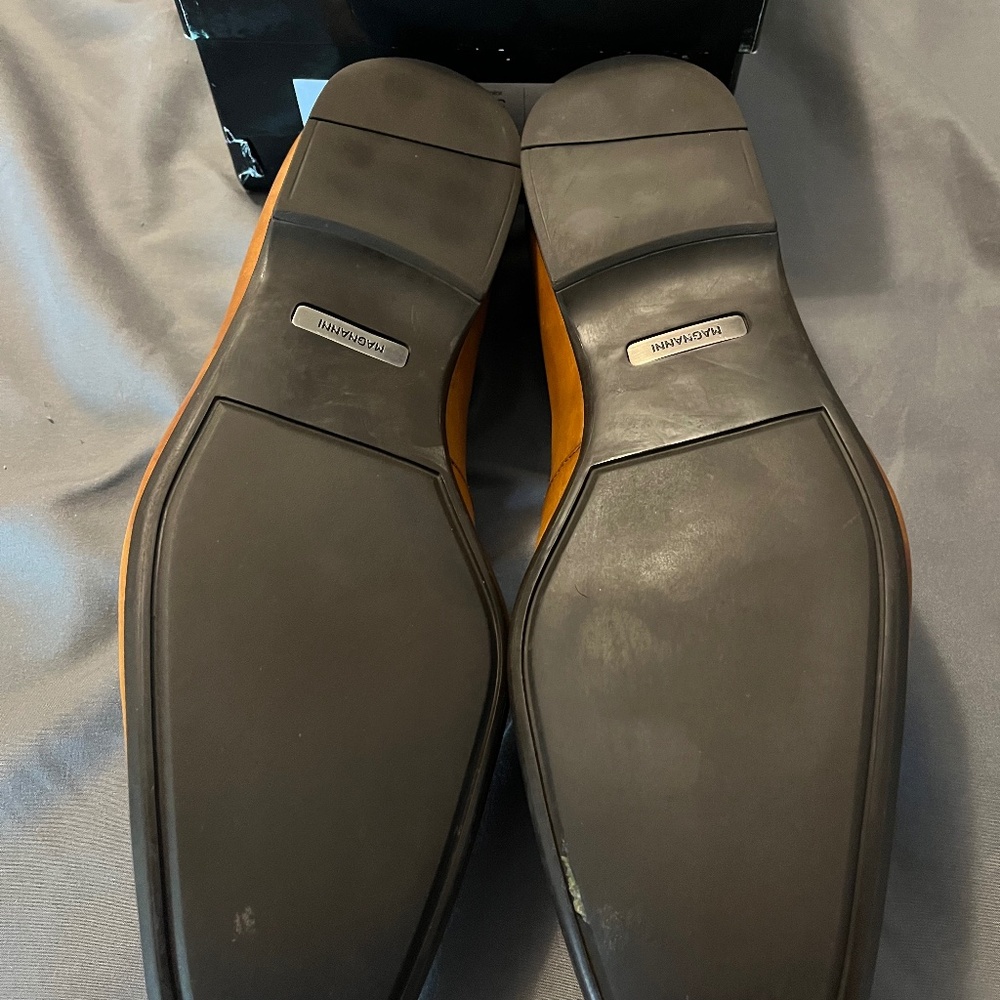 Magnanni men’s dress loafer